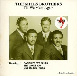 ߥ륹֥饶 till we meet again MCL1741