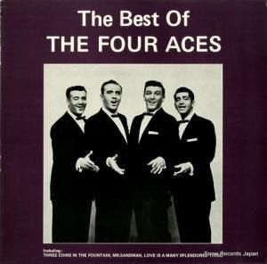 ե the best of the four aces MCL1687
