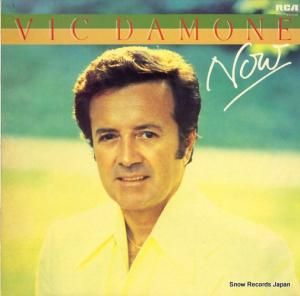 ヴィック・ダモン now INTS5080