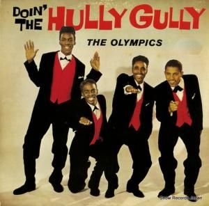 ԥå doin' the hully gully LLP5178