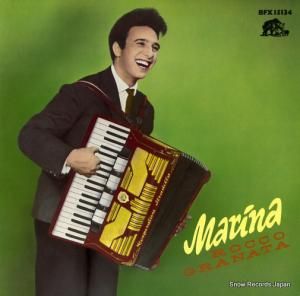 åʥ marina BFX15134