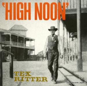 ƥåå high noon BFX15126