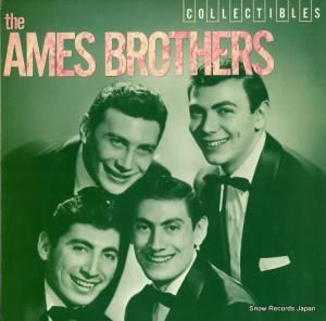 ॹ֥饶 the ames brothers MCA-1510