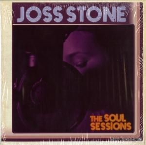 JOSS STONE the soul sessions 724359715315