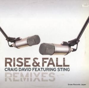 쥤ǥå rise & fall 12WILD45