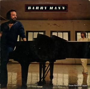 Х꡼ޥ barry mann NBLP7228