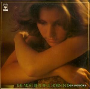 ビリー・バターフィールド - 哀愁のトランペット - FCPA563