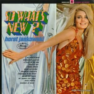 ۥ륹ȡ󥳥ե - so what's new? - SR61093