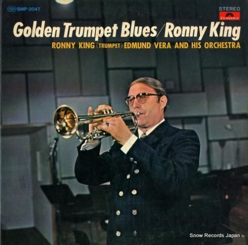 ロニー・キング - ゴールデン