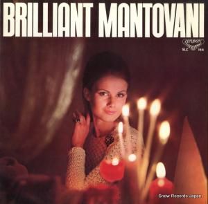 マントヴァーニ - 華麗なるマンドヴァーニ - SLC-164