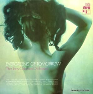 ȥˡܡ - evergreens of tomorrow - MX7004