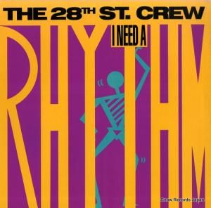 ԣȡȥ꡼ȡ롼 - i need a rhythm - SP-5246