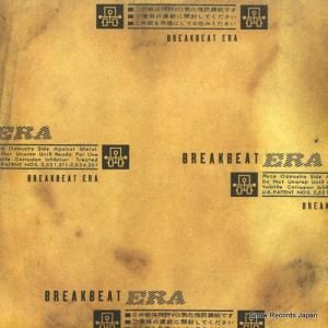֥쥤ӡȡ - breakbeat era - XLT95