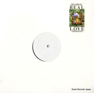 ǥꥢ - real love + remixes - TRUE-042