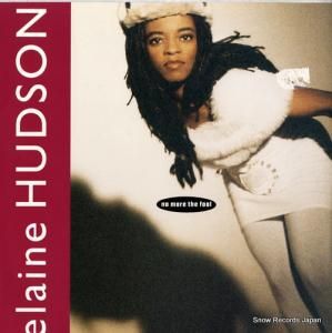 ELAINE HUDSON - no more the fool - PT43440