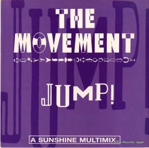 THE MOVEMENT - jump! - 74321-116671