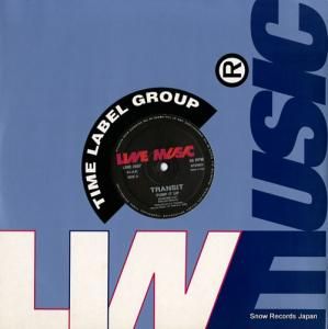 トランジット - pump it up - LINE2057