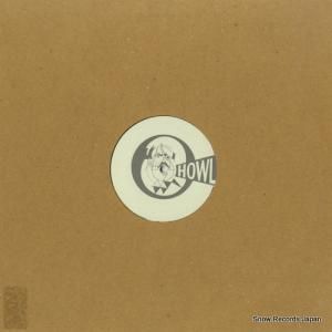V/A - otto - HOWL008