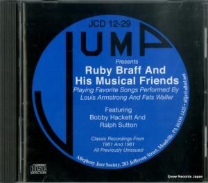 CD: ӡ֥ - recovered treasures - JCD12-29