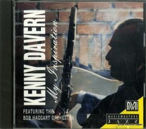 CD: ˡ - my inspiration - 01612-65077-2