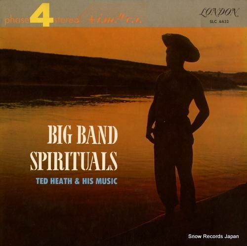 テッド・ヒース楽団 - ビッグ