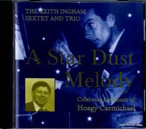 CD: 󥬥 - a star dust melody - SKCD2-2051
