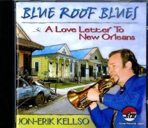 CD: 󡦥å륽 - blue roof blues - ARCD19346