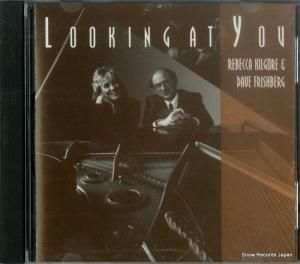 CD: ٥å르ǥեåС - looking at you - PHD1004-CD