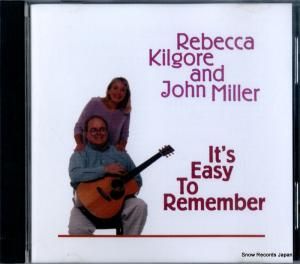 CD: ٥å르󡦥ߥ顼 - it's easy to remember - ORB1002