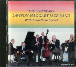 CD: 󡦥ϥȡ㥺Х - with a southern accent - JCD-203
