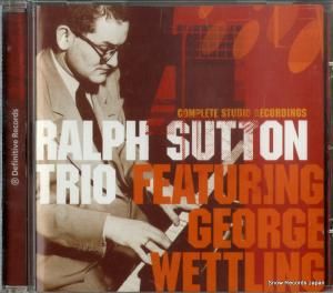 CD: աåȥ󡦥ȥꥪ - complete studio recordings - DRCD11262