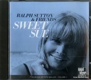 CD: աåȥ - sweet sue - CD057