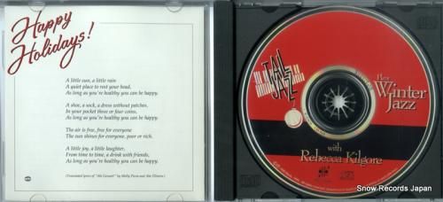 CD: トール・ジャズ - p