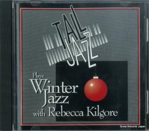 CD: ȡ롦㥺 - plays winter jazz - PHD1003-CD