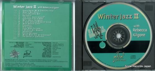 CD: トール・ジャズ - w