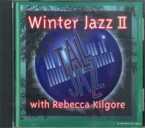 CD: ȡ롦㥺 - winter jazz 2 - PHD1011-CD