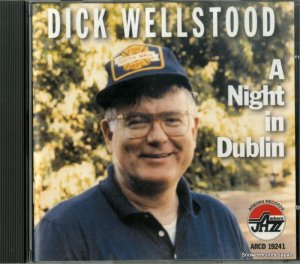 CD: ǥå륹ƥå - a night in dublin - ARCD19241