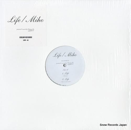 MIHO - life - L