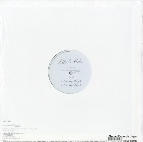 MIHO - life - L