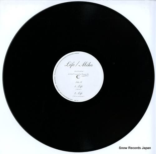 MIHO - life - L