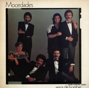 ⥻ǥ - amor de hombre - DIL-60334