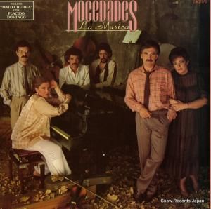 ⥻ǥ - la musica - DIL-60339