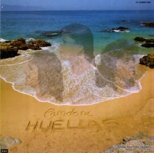 ѥɥ - huellas - LC-SLEMN-1462