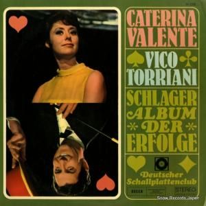 ƥ꡼ʡơȥꥢ - schlager album der erfolge - H226
