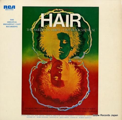 オリジナル・ブロードウェイ・キ