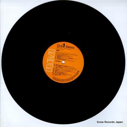 オリジナル・ブロードウェイ・キ