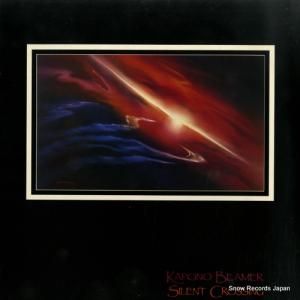 ݥΡӡޡ - silent crossing - ISST183