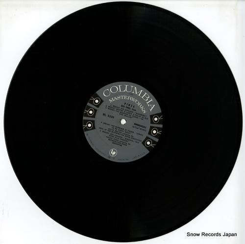 エツィオ・ピンツァ - pin