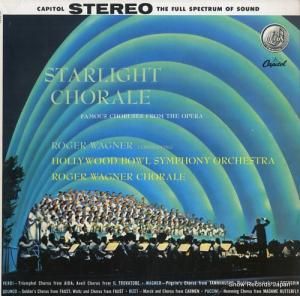 ʡ - starlight chorale - SP-8390