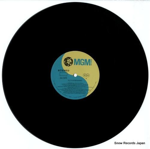 V/A - ザッツ・エンタティ